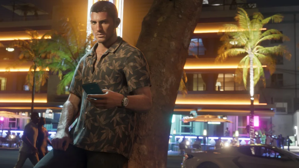 تحلیل کامل بازی GTA 6