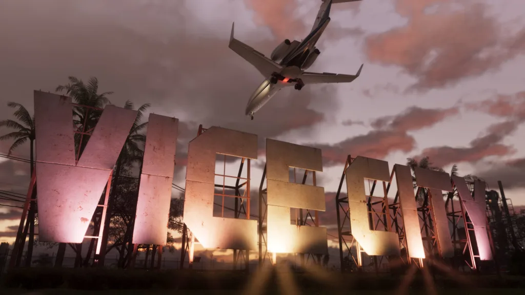 شهر vice city