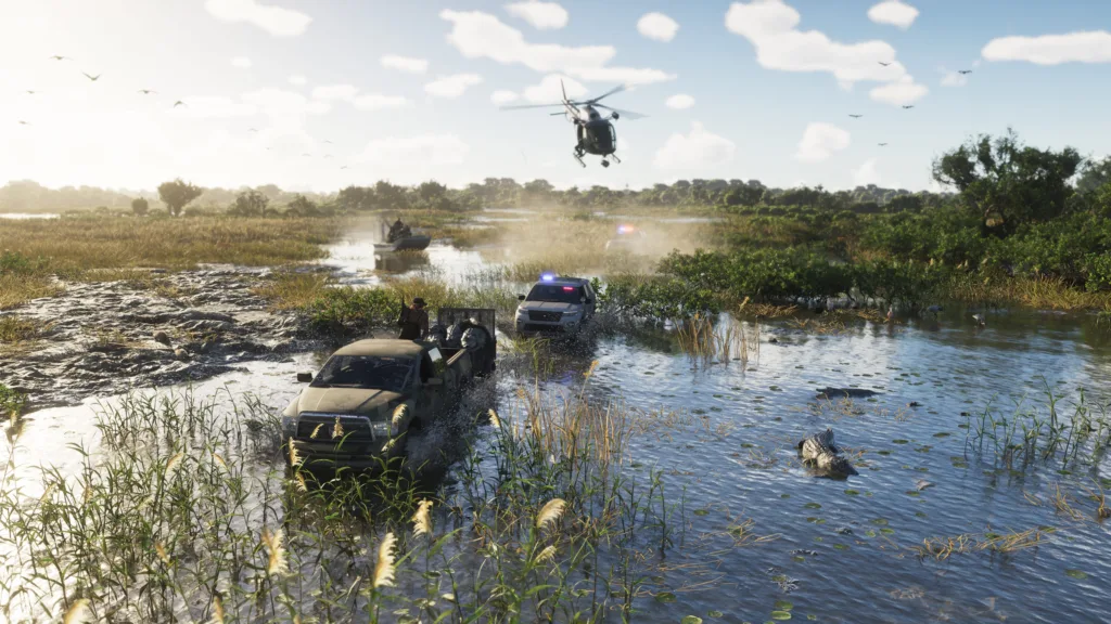 محله Grassrivers