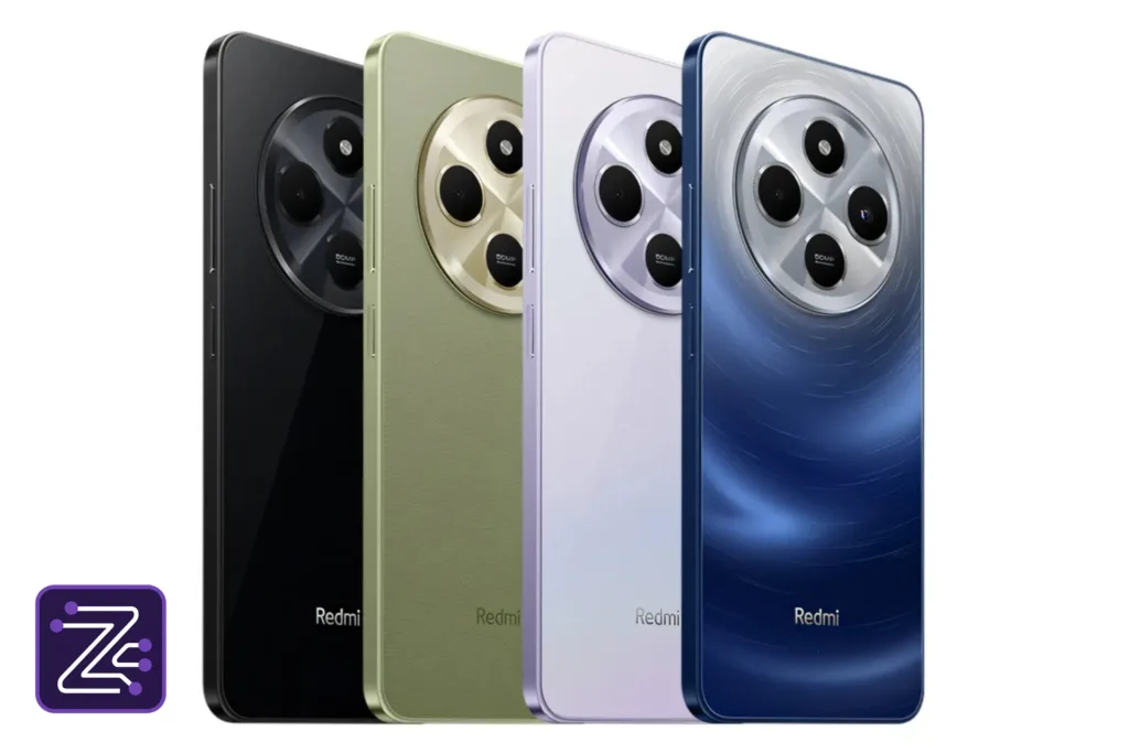 گوشی Redmi 14c