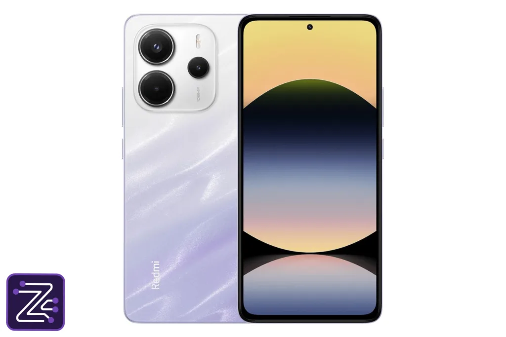 گوشی Redmi Note 14G