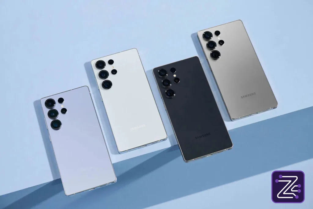 گوشی S25 Ultra