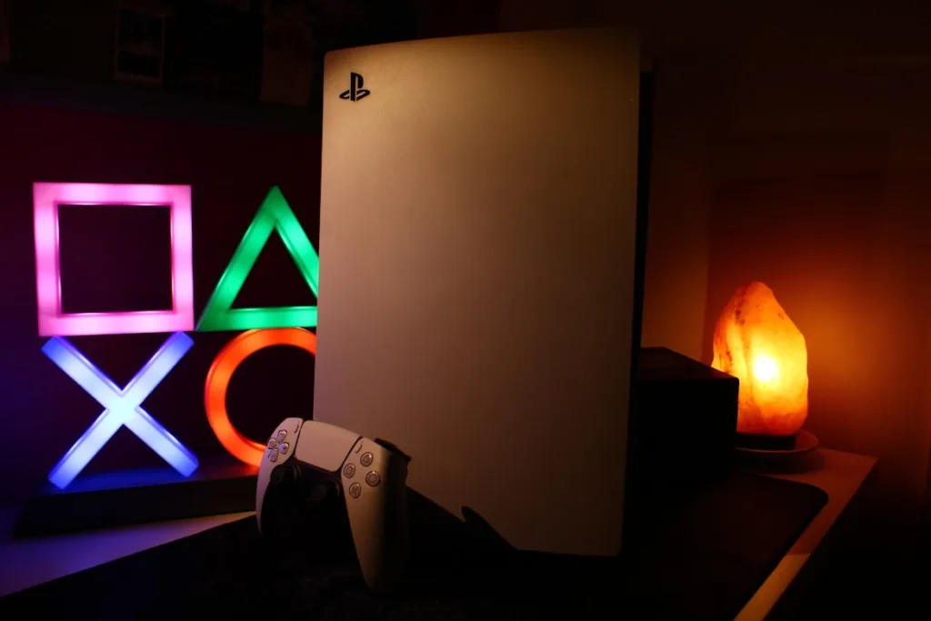 قیمت PS5 تیر 1404