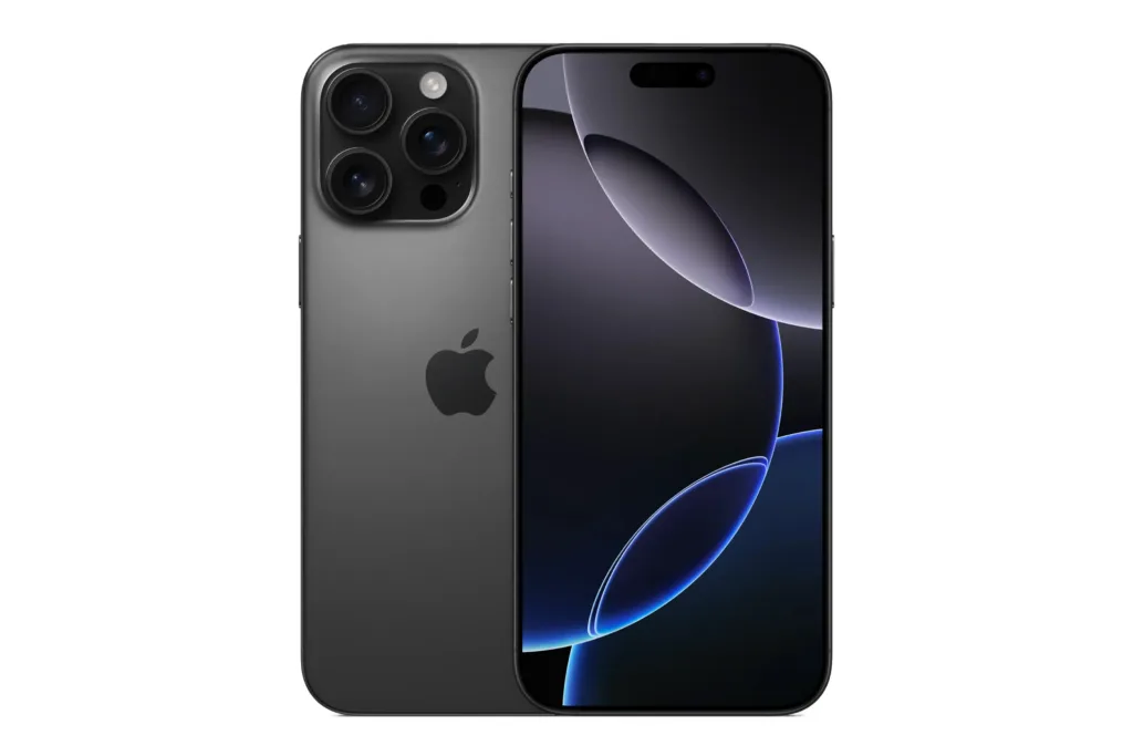 آیفون 16 پرو مکس اپل