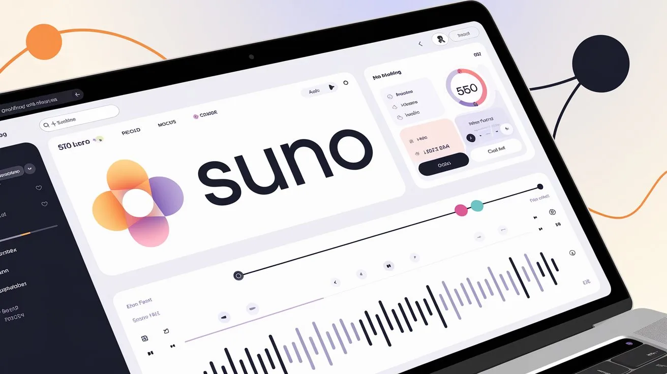 راهنمای هوش مصنوعی Suno