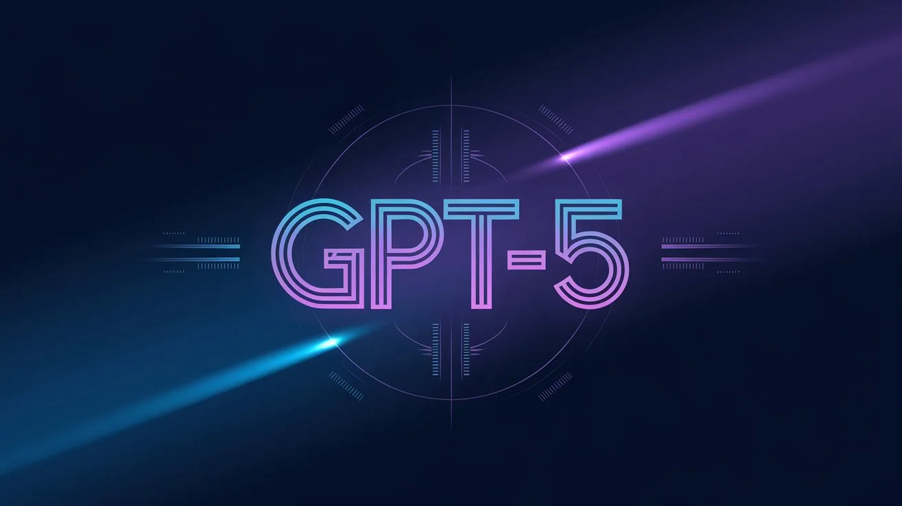 معرفی کامل آپدیت GPT-5