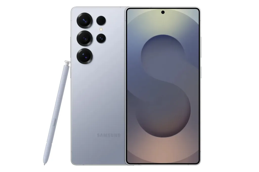 گلکسی S25 Ultra